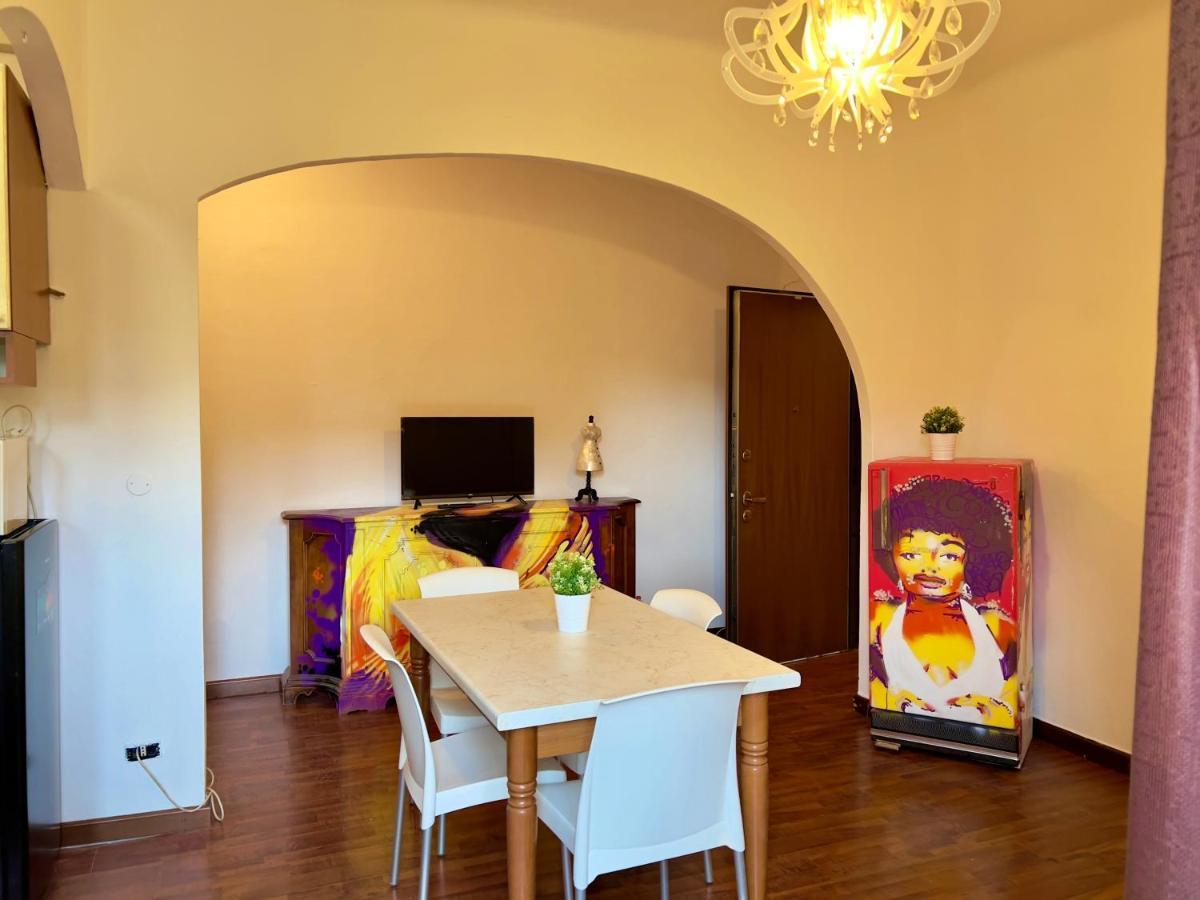 Appartme Morazzone 7 Mediolan Zewnętrze zdjęcie