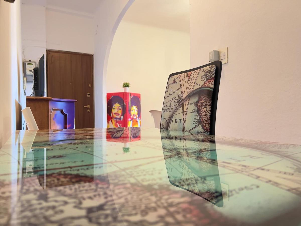 Appartme Morazzone 7 Mediolan Zewnętrze zdjęcie